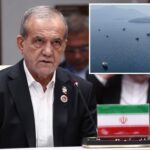 two-supertankers hit-in-the-strait-of-hormuz-—-as-iran-president-extends-olive-branch