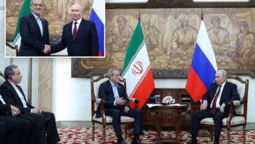 putin-vows-to-support-iran-and-resist-us-sanctions-after-meeting-with-regime-leader