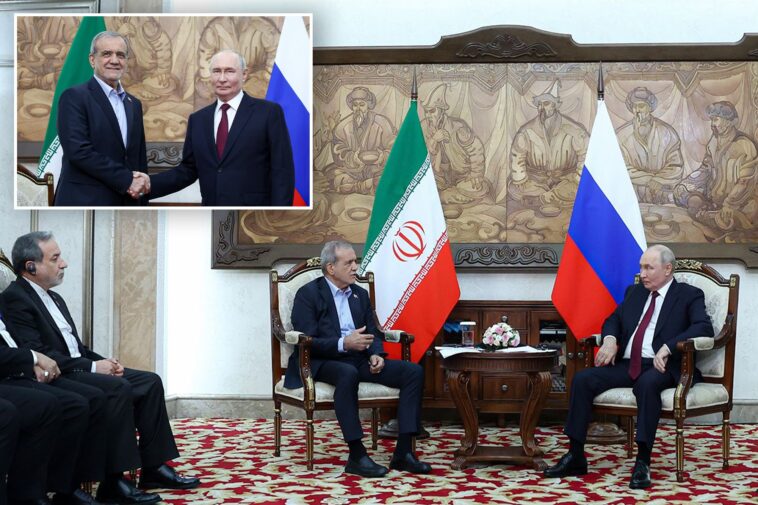 putin-vows-to-support-iran-and-resist-us-sanctions-after-meeting-with-regime-leader