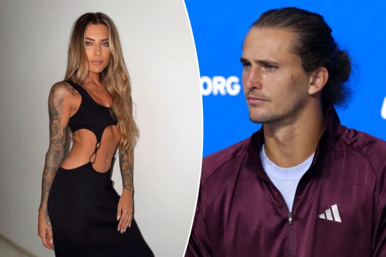 alexander-zverev’s-girlfriend-sophia-thomalla-stuns-in-baby-blue-beach-outfit-before-us-open
