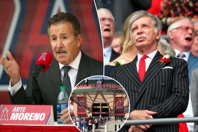 ‘be-careful-what-you-wish-for’:-angels-fans-reveal-biggest-fears-after-arte-moreno-exit