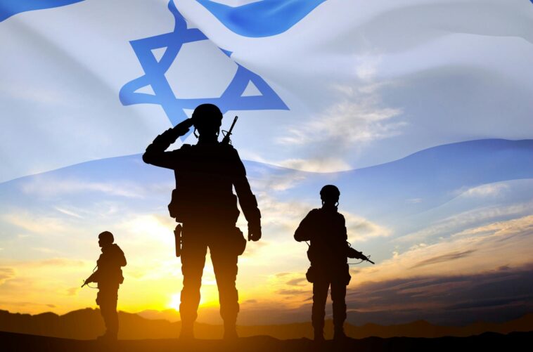 israel-captures-top-hamas-intel-chief-behind-hostage-operations