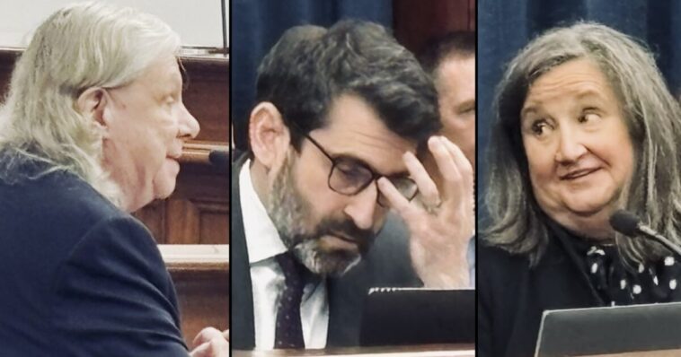 just-in:-justice-kavanaugh-demands-michigan-sec-of-state-benson-answer-after-2-democrat-canvassers-block-citizenship-petition-backed-by-87%-of-likely-mi-voters-[video]
