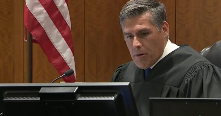 breaking:-judge-rules-kirk-assassin-tyler-robinson-will-stand-trial-as-robinson’s-attorney-smears-charlie-kirk-during-pre-trial-hearing-(video)