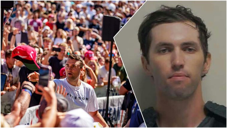 judge-rules-on-charlie-kirk-assassination-trial,-death-penalty