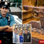 nypd-esu-heroes-killed-on-9/11-honored-with-memorial-wall rededication-featuring cop’s-gun-recovered-from-rubble