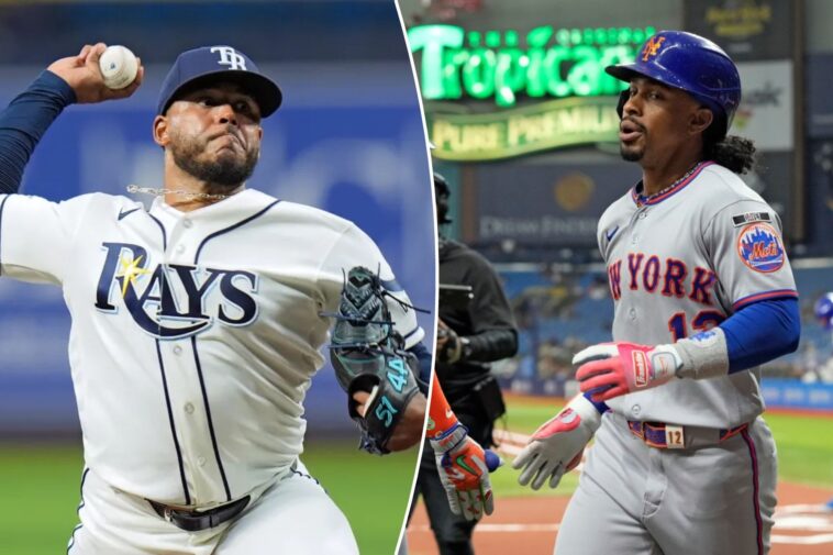 francisco-lindor-blasts-leadoff-homer-off-freddy-peralta-in-righty’s-first-game-against-mets-after-trade