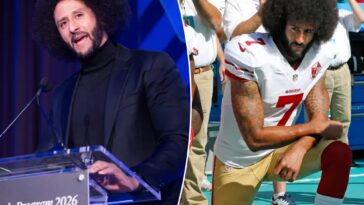colin-kaepernick-says-nfl-is-‘actively-blackballing-me’-10-years-after-kneeling-controversy