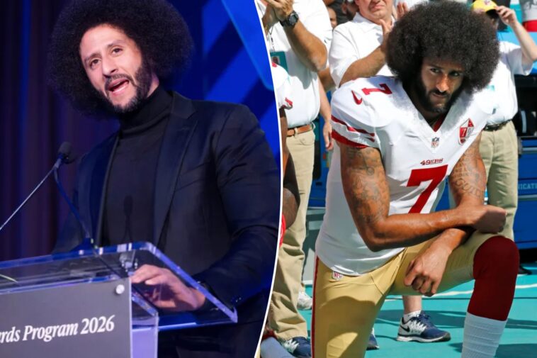 colin-kaepernick-says-nfl-is-‘actively-blackballing-me’-10-years-after-kneeling-controversy