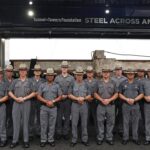 massive-world-trade-center-steel-beam-arrives-at-west-point,-uniting-9/11-heroes-with-generation-sent-to-war