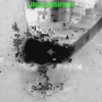 centcom-releases-unclassified-footage-of-us-military-strikes-on-irgc-targets-(video)