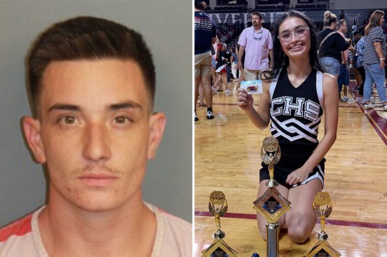 man-accused-of-gunning-down-‘bubbly’-alabama-cheerleader,-18,-claims-self-defense-as-he-seeks-getting-charges-dropped