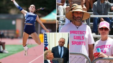 california-judge-tosses-trump-doj-lawsuit,-letting-schools-keep-allowing-biological-males-on-girls’-teams