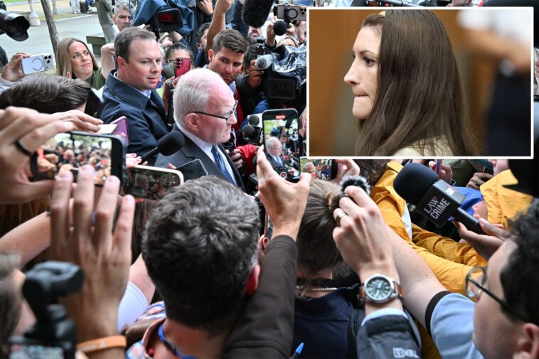 massachusetts-woman,-56,-arrested-outside-lindsay-clancy-trial-for-allegedly-filming-jurors:-report