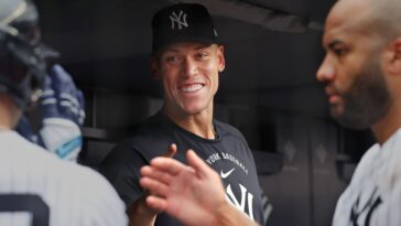 aaron-judge-did-‘quite-a-bit-of-hitting’-in-latest-step-toward-hopeful-yankees-return