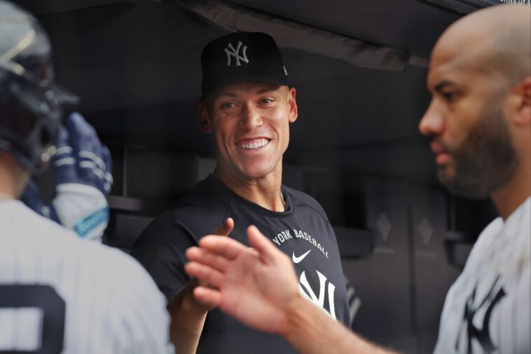 aaron-judge-did-‘quite-a-bit-of-hitting’-in-latest-step-toward-hopeful-yankees-return