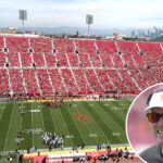 usc-coach-lincoln-riley-rails-against-‘false-narrative’-over-attendance