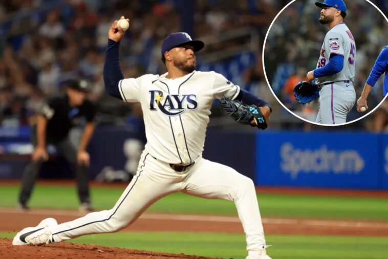 mets-stymied-by-ex-teammate-freddy-peralta-in-loss-to-first-place-rays