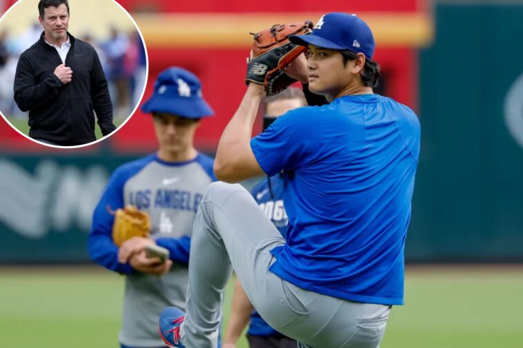 dodgers-to-continue-shohei-ohtani’s-pitching-progression,-despite-latest-setback