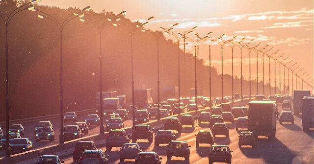 trump-admin-to-dramatically-lower-biden-era-vehicle-fuel-economy-requirements
