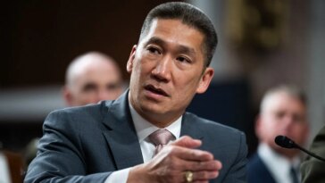 trump-taps-‘true-warrior’-hung-cao-as-navy-secretary-after-4-months-as-acting-leader