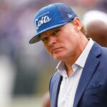 colts-gm-chris-ballard-rips-nfl-players-returning-to-college-football:-‘stupidest-s—-i’ve-ever-heard’