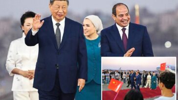 xi-visits-egypt-as-china-seeks-deeper-influence-across-the-middle-east