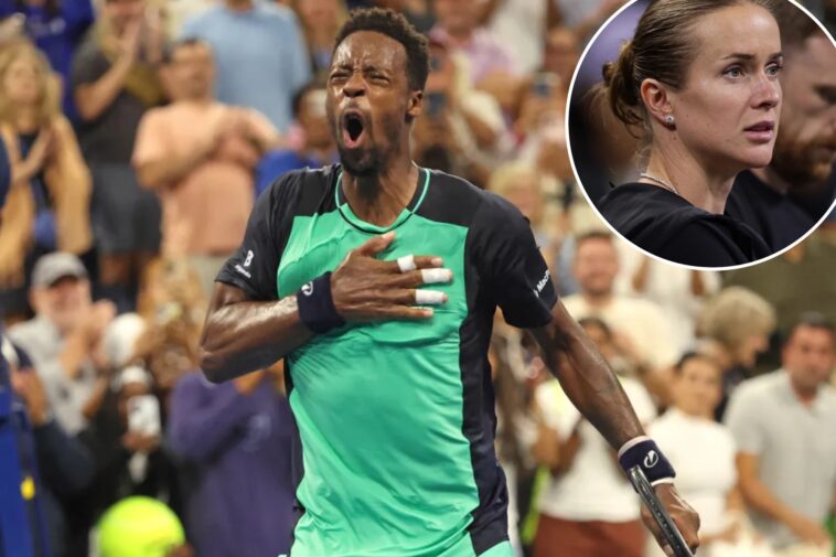 gael-monfils-shares-emotional-moment-with-tennis-star-wife-after-making-us-open-history-on-birthday