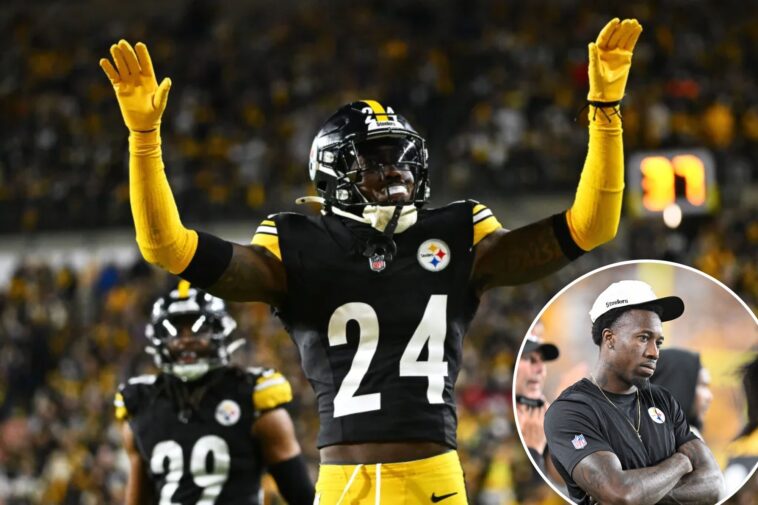 joey-porter-jr.’s-week-1-status-unclear-as-steelers-contract-dispute-takes-bizarre-turn
