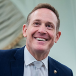 exclusive-—-north-carolina-senator-ted-budd:-tax-cuts-and-trade-deals-are-driving-growth