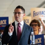 former-florida-governor-hopeful-hauled-out-of-county-meeting-after-protesting-israel-investments
