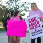 breaking:-intimidation-arrest-made-outside-courthouse-of-lindsay-clancy-trial-setting-stage-for-potential-mistrial