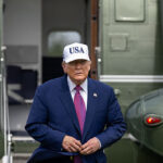 trump:-us.-hitting-iran-with-‘large-and-powerful’-strikes,-warns-‘very-little’-will-be-left-if-tehran-retaliates