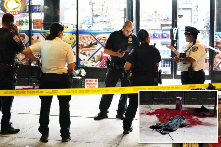 man,-45,-slashed-in-neck-on-midtown-street-in-latest-nyc-stabbing:-cops