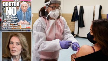 fauci-‘violated’-physician-oath-with-covid-shutdowns,-vaccine-push,-top-doctor-tells-pod-force-one