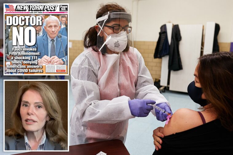 fauci-‘violated’-physician-oath-with-covid-shutdowns,-vaccine-push,-top-doctor-tells-pod-force-one