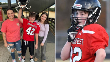 13-year-old-football-player-dies-after-going-into-cardiac-arrest-at-practice:-‘an-angel-from-heaven’