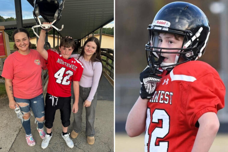 13-year-old-football-player-dies-after-going-into-cardiac-arrest-at-practice:-‘an-angel-from-heaven’