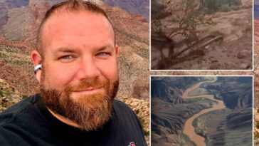 second-hiker-found-dead-after-vanishing-in-grand-canyon-flash-floods 
