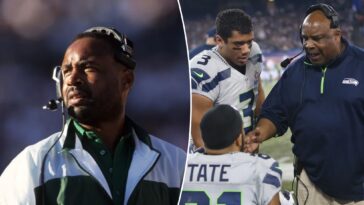 former-jets-assistant-coach-kippy-brown,-who-won-super-bowl-with-seahawks,-dead-at-71