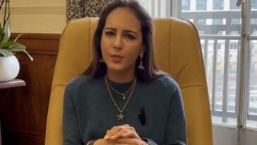 asst-ag-harmeet-dhillon-threatens-state-officials-with-prosecution:-“if-you-knowingly-allow-non-citizens-to-vote-in-elections,-you-are-committing-a-federal-crime!”-[video]