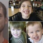 flashback:-father-who-strangled-his-five-children-during-‘schizophrenic-psychosis’-got-the-death-penalty-after-a-jury-deliberated-just-two-hours-—-lindsay-clancy’s-massachusetts-jury-is-deadlocked-after-days-as-feminists-turn-a-child-killer-into-a-martyr