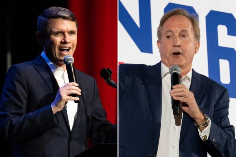dem-james-talarico-notches-slight-lead-over-gop-ag-ken-paxton-in-competitive-texas-senate-race