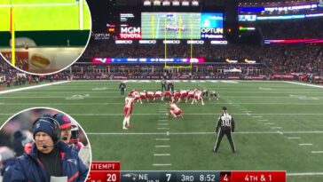 bill-belichick-used-‘diabolically-clever’-field-goal-trick-to-gain-patriots-edge-in-shocking-reveal