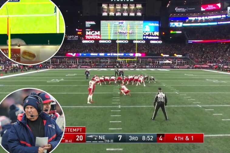 bill-belichick-used-‘diabolically-clever’-field-goal-trick-to-gain-patriots-edge-in-shocking-reveal