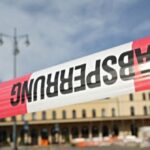 germany:-explosion-rocks-augsburg-train-station,-2-injured