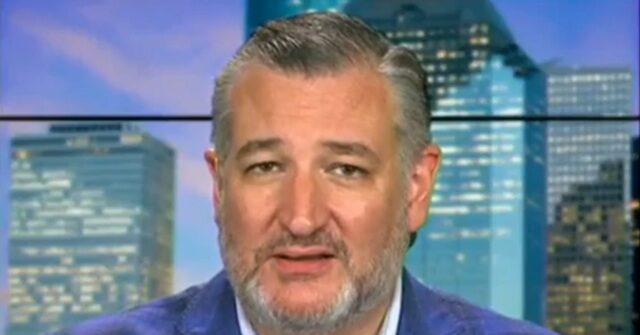 ted-cruz-to-ken-paxton’s-republican-critics:-‘stop-your-bitching’