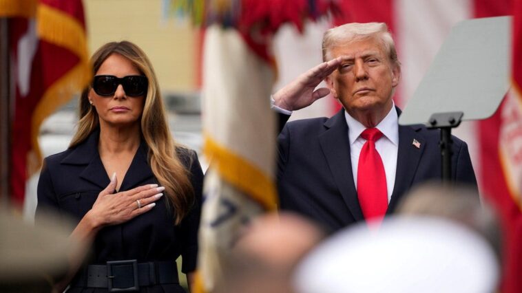 first-on-fox:-trump’s-9/11-tribute-to-feature-massive-piece-of-ground-zero-history-at-white-house