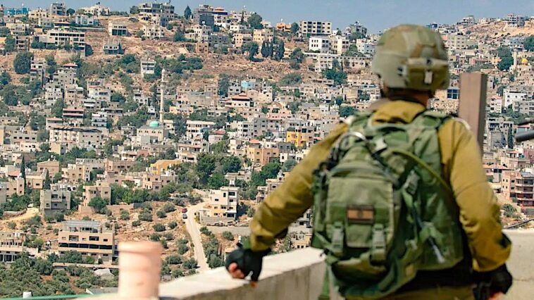 ‘no-jews,-no-news’-strikes-again-as-selective-coverage-of-the-‘unsettlers’-fuels-anti-israel-anger
