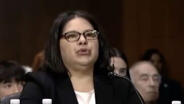biden-judge-dismisses-trump-doj-lawsuit-challenging-california-policy-allowing-biological-males-to-compete-in-girls’-sports